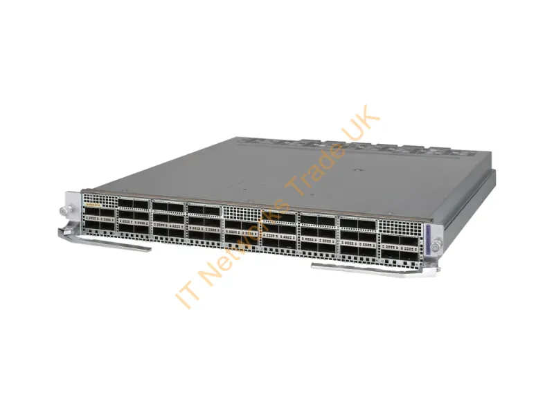 R9F20A - Hpe Networking Comware Module 48-Port 100Gbe Qsfp28 Type H2 12900E