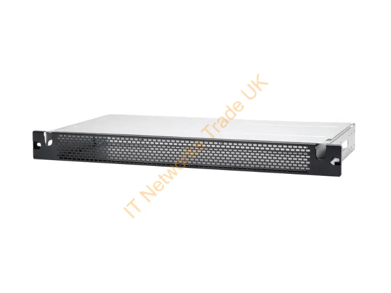 R9F60A - Hpe Aruba Networking Universal 4-Post Duct Kit