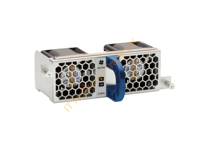 R9F62A - Hpe Aruba Networking Cx 6300M Power-To-Port Airflow Fan Tray