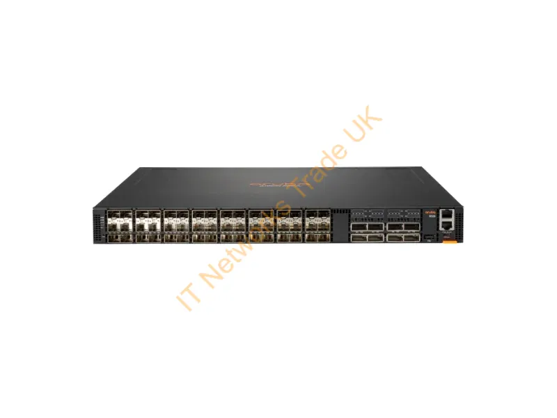 R9F64A#ACC - Hpe Aruba Networking Aruba 8325-48Y8C Managed L3 1U
