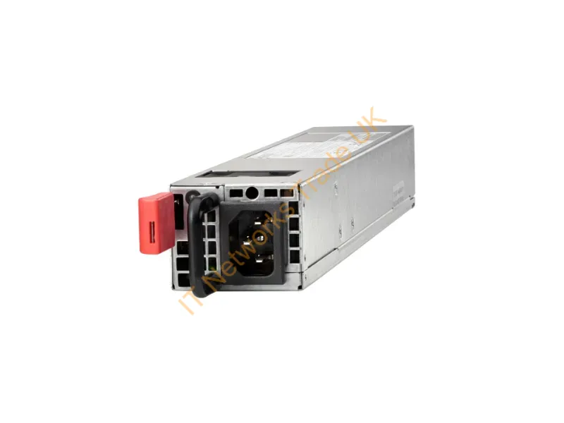 R9F72A#ABA - Hpe Aruba 8325 650W 100-240Vac Port To Power Airflow Psu Network Switch Component Power Supply