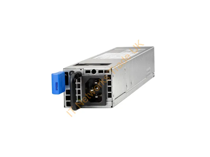 R9F73A#ACF - Hpe Aruba 8325 650W 100-240Vac Power To Port Airflow Psu Network Switch Component Power Supply