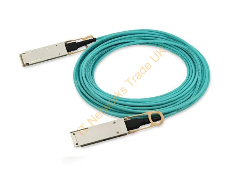 R9F79A - Hpe Aruba Networking 100G Qsfp28 To Qsfp28 7M Active Optical Cable
