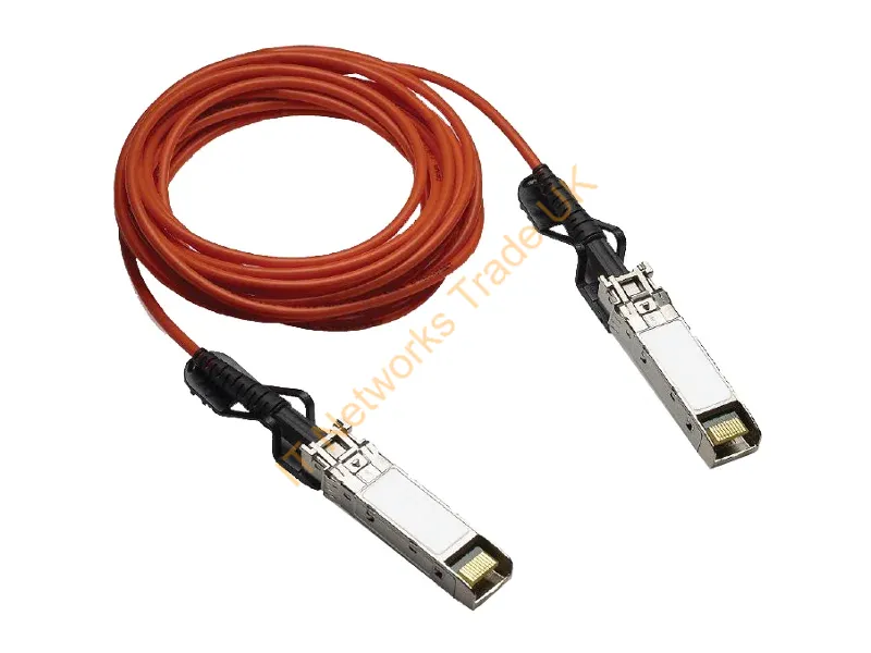 R9F84A - Hpe Aruba Networking 10G Sfp+ To Sfp+ 3M Direct Attach Copper Cable