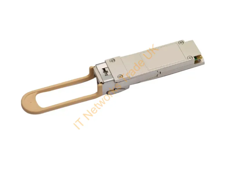R9G02A - Hpe Aruba Networking 40G Qsfp+ Lc Bidirectional 150M Mmf 2-Strand Transceiver