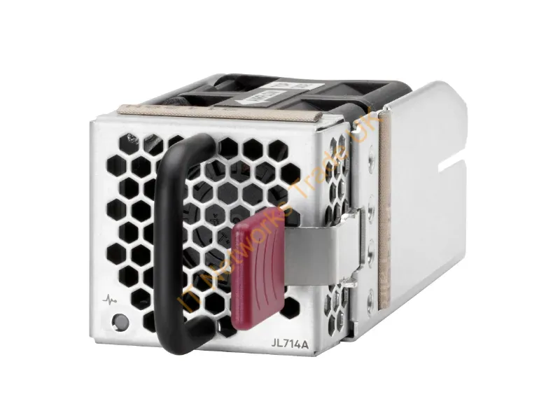 R9G20A - Hpe Aruba Networking Port-To-Power Airflow Fan