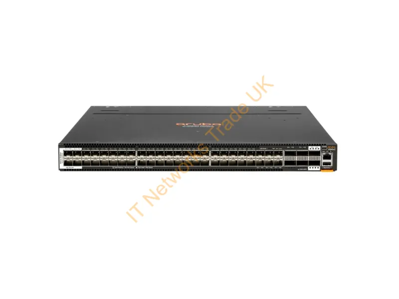 R9G22A#ACE - Hpe Aruba 8360-48Y6C V2 Port To Power Airflow 5 Fans 2 Psu Managed L3 1U