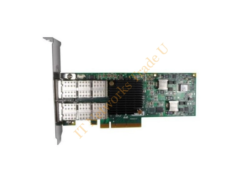 R9GYC Dell Mellanox IB 2-Port Controller Card Raid Controller
