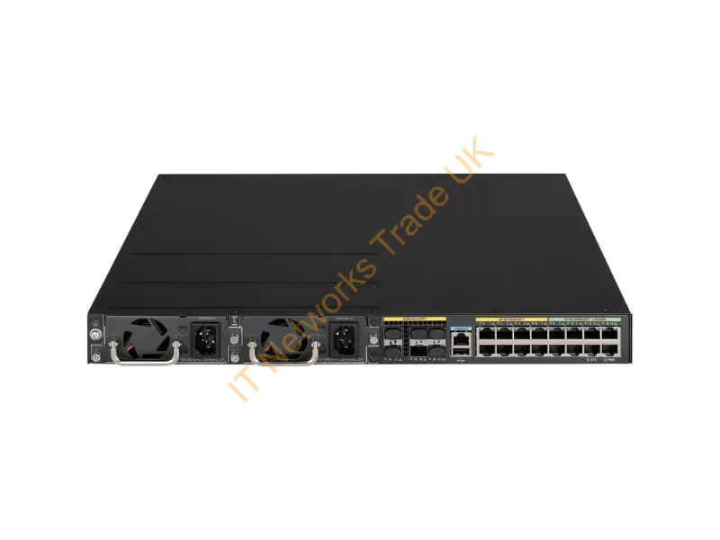R9J03A - Hpe Networking Comware Router Msr3026
