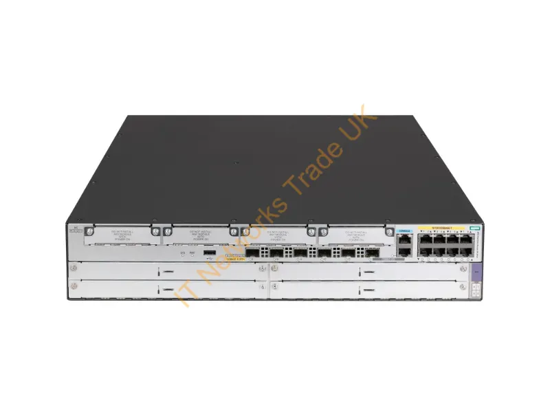 R9J04A - Hpe Networking Comware Router Msr3046