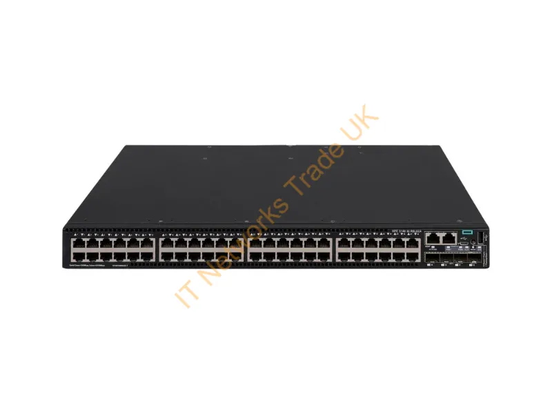 R9L62A - Hpe Networking Comware Switch 48G 4Sfp+ 1-Slot 5140Hi
