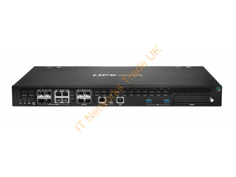 R9M45A#ABA - Hpe Aruba Networking 9114 Hybrid Gateway/Controller 1000, 10000 Mbit/S