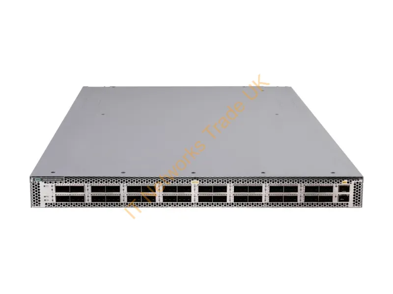 R9Y13A - Hpe Networking Comware Data Center Switch 32-Port 400G Qsfp-Dd 5960