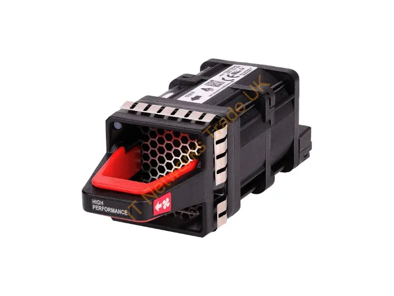 R9Y16A - Hpe Networking Comware Module 400G Port Side To Power Supply Side Airflow Fan 5960
