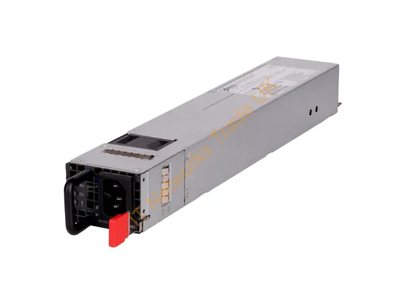 R9Y18A - HPE Networking Comware 5960 400G 1600W AC Power Supply Unit