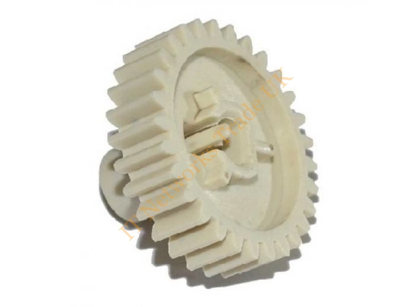 RA0-1088-000CN HP LaserJet 1000 1200 1300 Fuser Gear 29-Tooth Printer Accessory