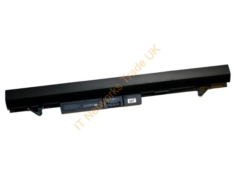 RA04-BTI - Bti Ra04- Industrial Rechargeable Battery Lithium-Ion (Li-Ion) 2800 Mah 14.4 V