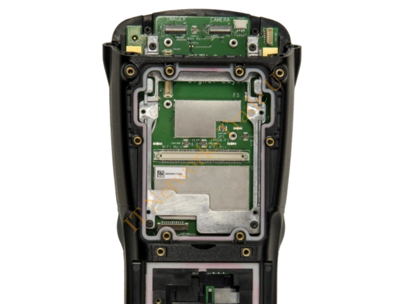 Zebra expansion module, UMTS/HSPA+ Accessory