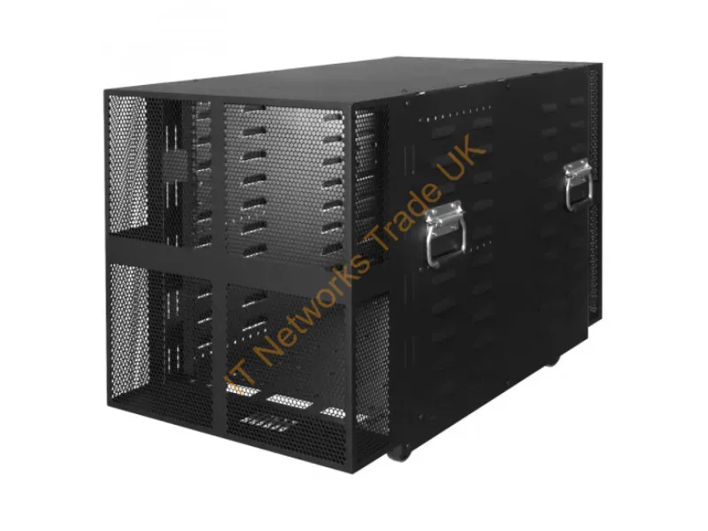 RACK-117-COVERS - Racksolutions Rack-117-Covers Rack Accessory Front Panel