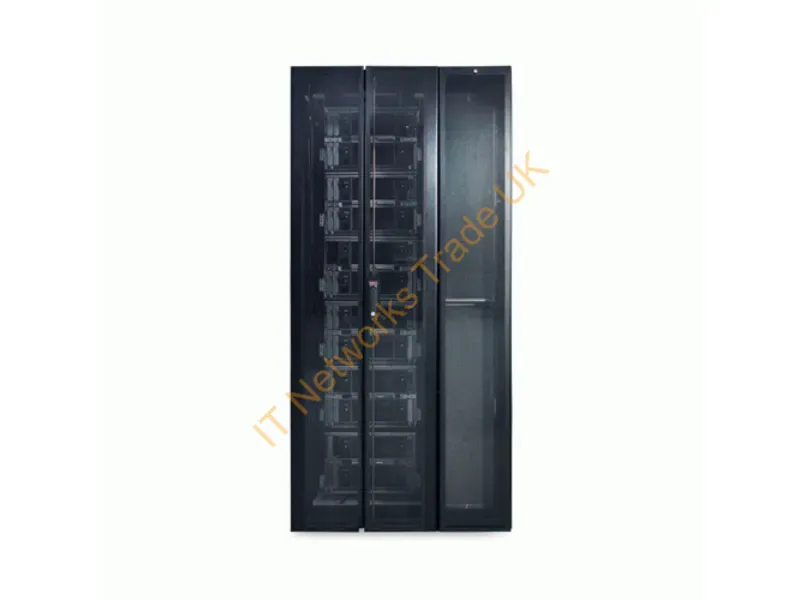 RACSC201 - Apc Inrow Sc 42U Black