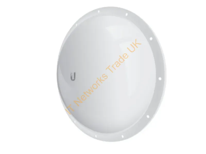 RAD-RD2 - Strategic Sourcing Ubiquiti 10-Pack Radome For Rocketdish,42.00,Tax,