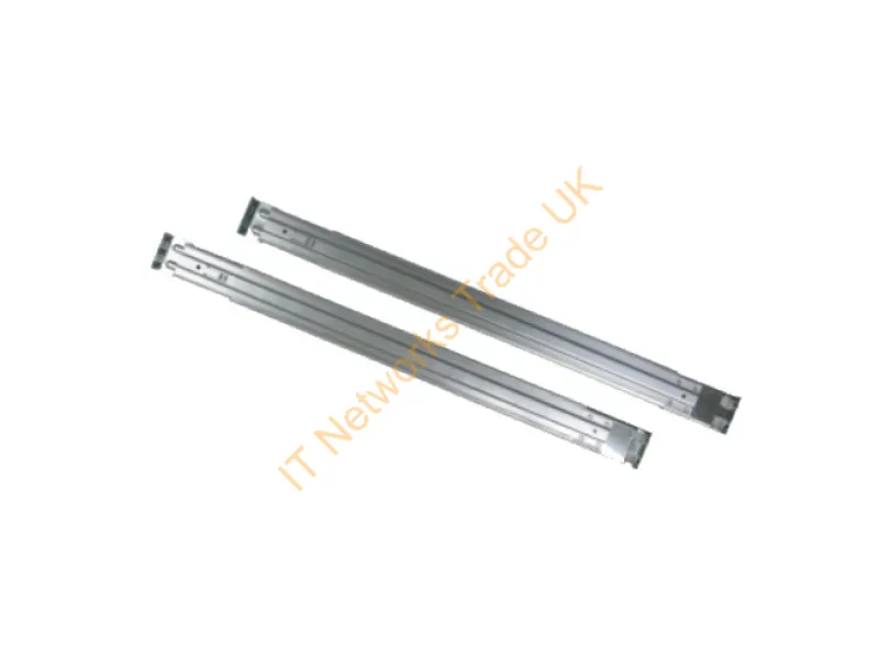 RAIL-A02-90 QNAP RAIL-A02-90 Rackmount Rail Kit for TS-EC2480U-R Server Accessory