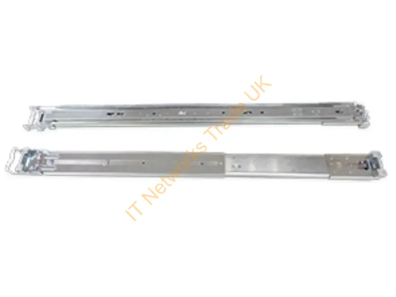 RAIL-A03-57 QNAP RAIL-A03-57 Rail Kit for TS-x79/TS-ECx80U Rackmount Models Server Accessory