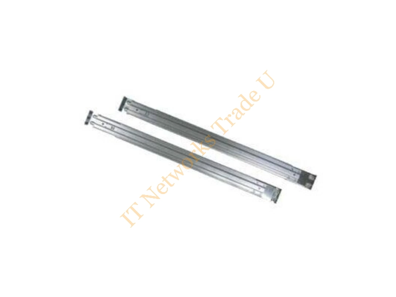 RAIL-B01 QNAP SP-X69U-2U-RAIL-KIT 2U Rackmount Rail Kit for TS-869U/1269U Server Accessory