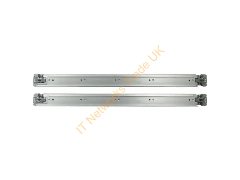 RAIL-E02 - Qnap Rail-E02 Rack Accessory Rack Rail