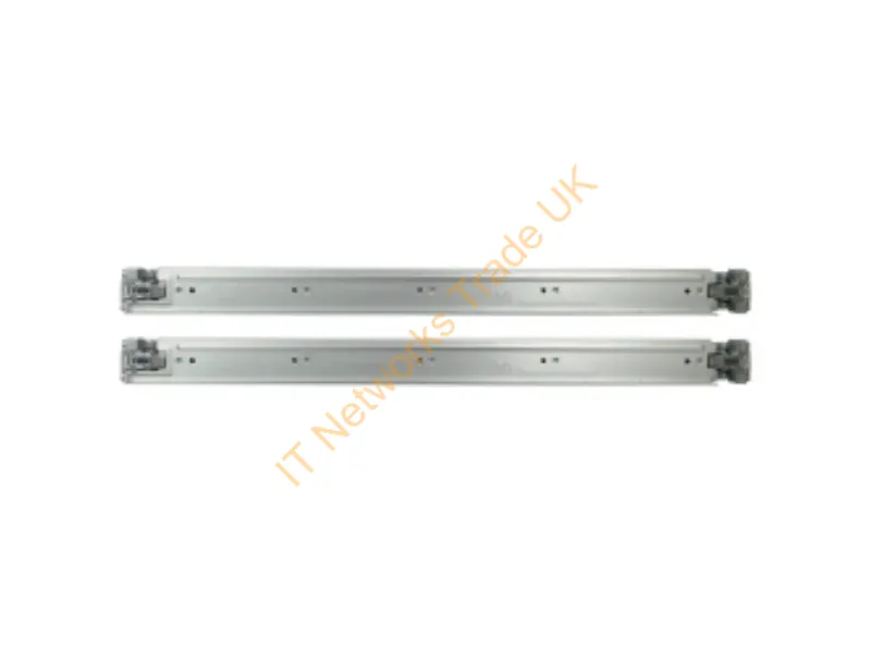 RAIL-E03 - Qnap Rail-E03 Rack Accessory Rack Rail Kit