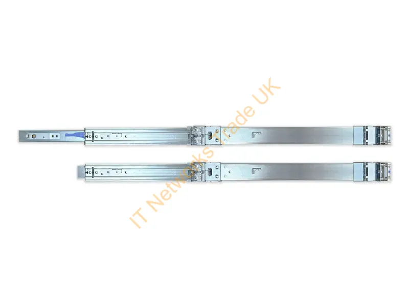 RAIL-S01 - Qnap Rail-S01 Rack Accessory Rack Rail Kit