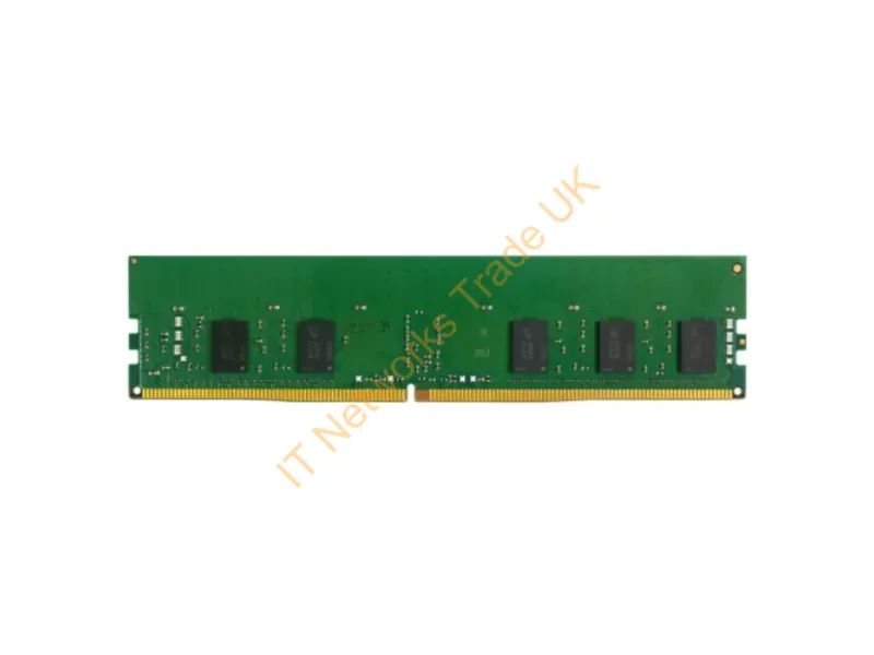 RAM-16GDR4ECT0-RD-3200 - Qnap Ram-16Gdr4Ect0-Rd-3200 Memory Module 16 Gb 1 X 16 Gb Ddr4 3200 Mhz Ecc