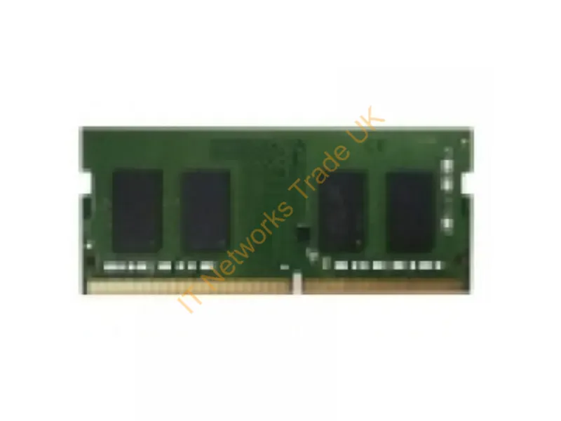 RAM-16GDR4ECT0-SO-2666 - Qnap Ram-16Gdr4Ect0-So-2666 Memory Module 16 Gb 1 X 16 Gb Ddr4 260-Pin So-Dimm Ecc