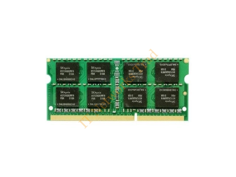 RAM-16GDR4T0-SO-2666 QNAP DDR4-2666 SODIMM 16GB Notebook Memory (T0 VERSION) Laptop Memory