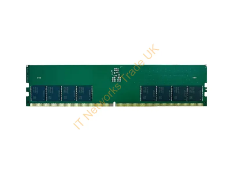 RAM-16GDR5ECK0-UD-5600 - Qnap Ram-16Gdr5Eck0-Ud-5600 Memory Module 16 Gb 1 X 16 Gb Ddr5