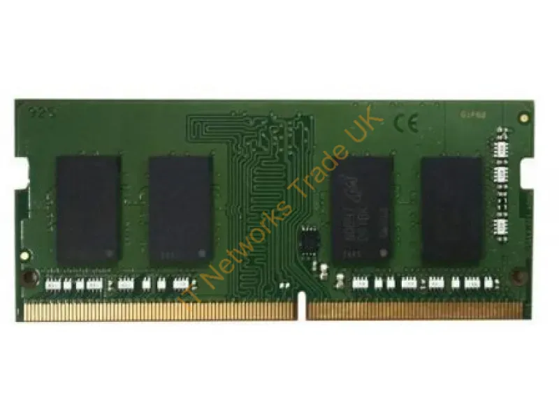 RAM-16GDR5T0-SO-5600 - Qnap Ram-16Gdr5T0-So-5600 Memory Module 16 Gb 1 X 16 Gb Ddr5