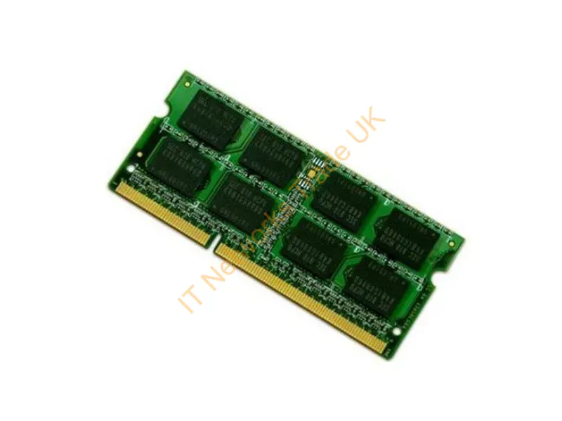 RAM-2GDR3-SO-1600 - Qnap Ram-2Gdr3-So-1600 Memory Module 2 Gb 1 X 2 Gb Ddr3