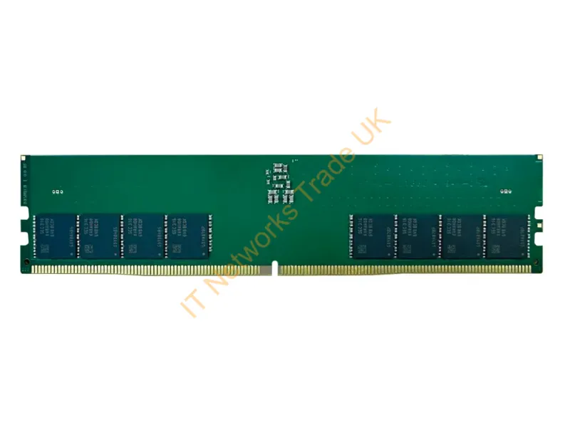 RAM-32GDR5ECT0-UD-4800 - Qnap Ram-32Gdr5Ect0-Ud-4800 Memory Module 32 Gb 1 X 32 Gb Ddr5 4800 Mhz Ecc