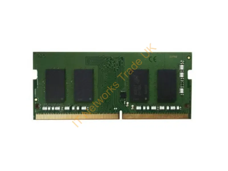 RAM-4GDR4T1-SO-2666 - Qnap Ram-4Gdr4T1-So-2666 Memory Module 4 Gb 1 X 4 Gb Ddr4 2666 Mhz