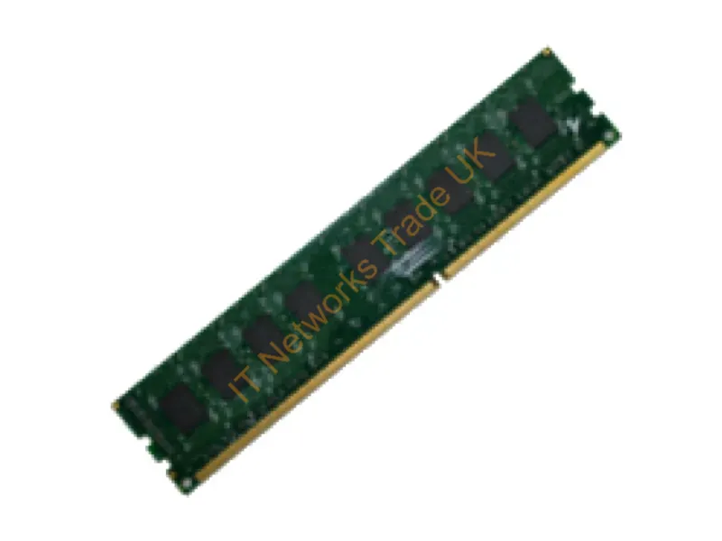 RAM-8GDR3-LD-1600 - QNAP RAM-8GDR3-LD-1600 8GB DDR3 1600MHz memory module
