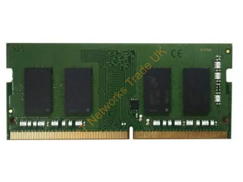 RAM-8GDR4A0-SO-3200 - Qnap Ram-8Gdr4A0-So-3200 Memory Module 8 Gb 1 X 8 Gb Ddr4
