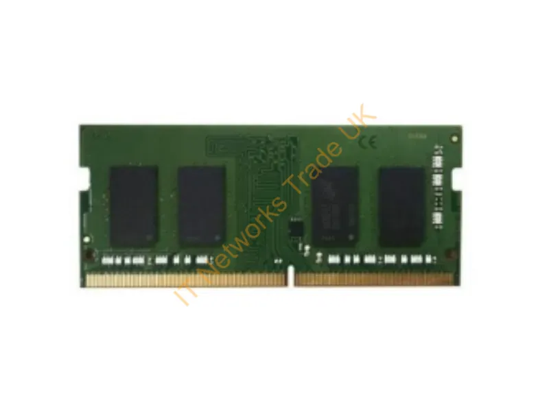 RAM-8GDR4K0-SO-2133 - QNAP 8GB DDR4 2133 MHZ 8GB DDR4 2133MHz memory module