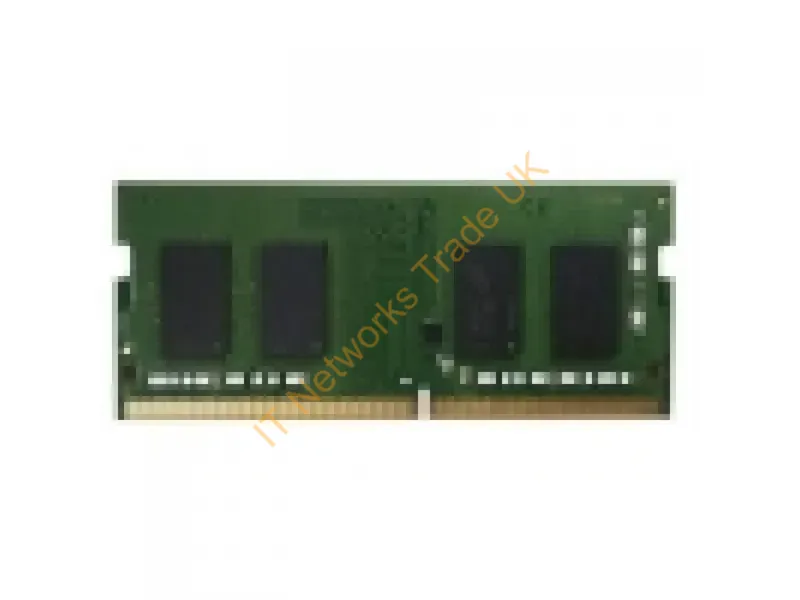 RAM-8GDR4K0-SO-2666 - Qnap Ram-8Gdr4K0-So-2666 Memory Module 8 Gb 1 X 8 Gb Ddr4