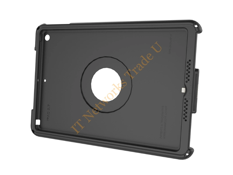 RAM-GDS-SKIN-AP15 - RAM Mount RAM-GDS-SKIN-AP15 9.7" Cover Black Accessory