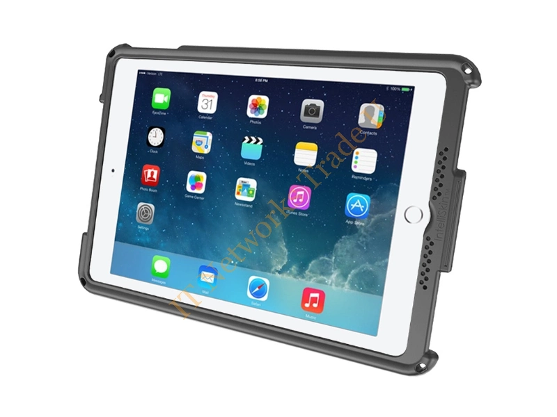 RAM-GDS-SKIN-AP8 - RAM Mount RAM-GDS-SKIN-AP8 9.7" Cover Black Accessory