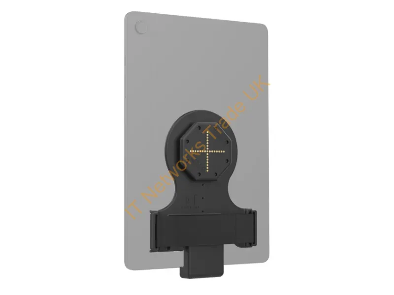 RAM-GDS-TABC-B1B - Ram Mounts Ram-Gds-Tabc-B1B Tablet Spare Part/Accessory Base Module