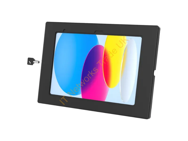 RAM-TE-AP40 - Ram Mounts Ram Safe-Case For Apple Ipad 10.9" 10Th Gen