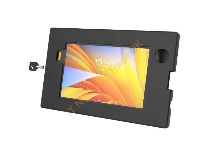RAM-TE-ZE20 - Ram Mounts Ram Safe-Case For Zebra Et40/45 8" Tablets