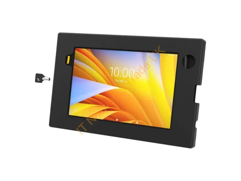 RAM-TE-ZE21 - Ram Mounts Ram Safe-Case For Zebra Et40/45 10" Tablets
