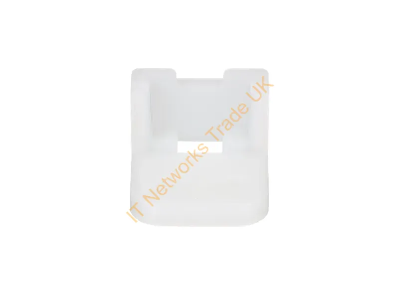 RAMH-S6-D - Panduit Ramh-S6-D Cable Tie Mount White